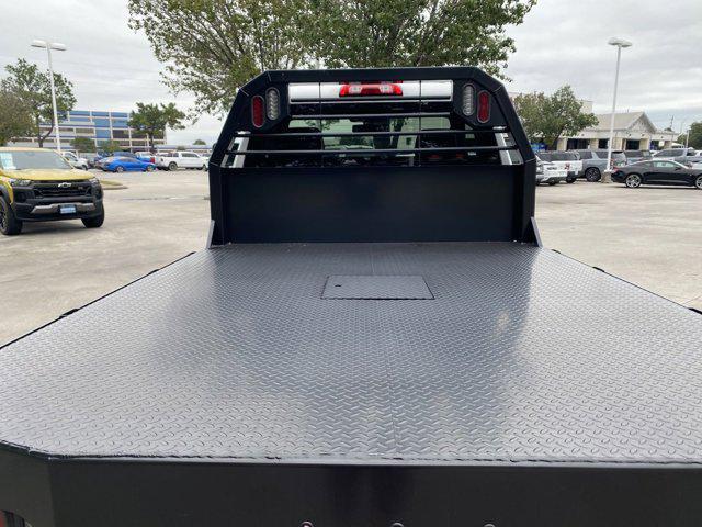 2022 chevrolet silverado 3500 wt