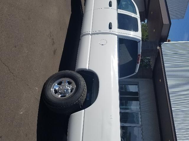 2006 dodge ram pickup 2500 st st 4dr quad cab 4wd sb for sale in las cruces, new mexico
