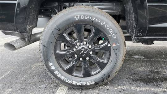 2024 RAM 2500 limited