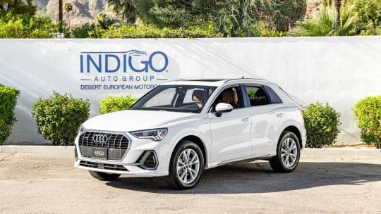 2024 Audi Q3
