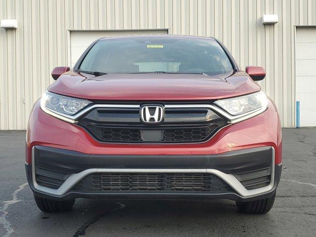 2021 honda cr-v special edition