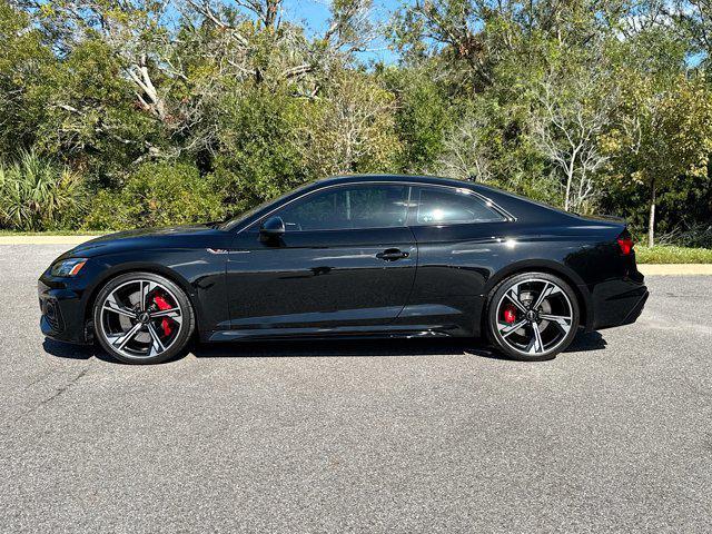 2023 audi rs 5 2.9t