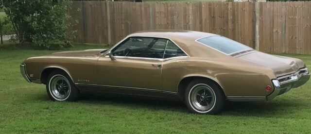 great vehicle, 50 years young and mechanically a beast! solid body and paint!