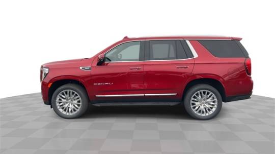 2024 GMC Yukon