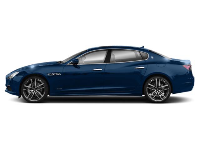 2021 maserati quattroporte s q4