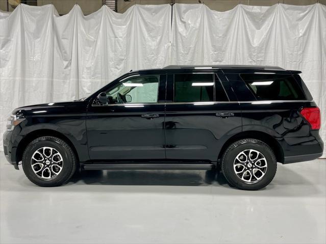 2024 ford expedition xlt