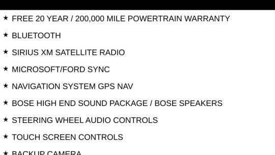 2024 Ford Expedition
