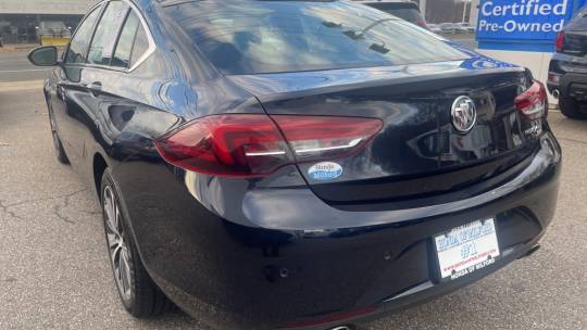 2019 Buick Regal