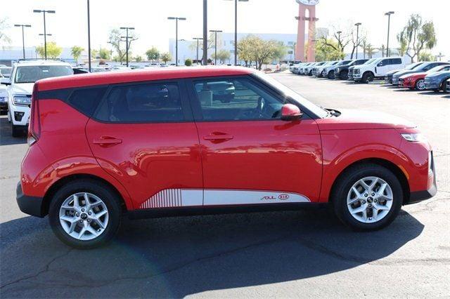 2021 kia soul s in chandler, arizona