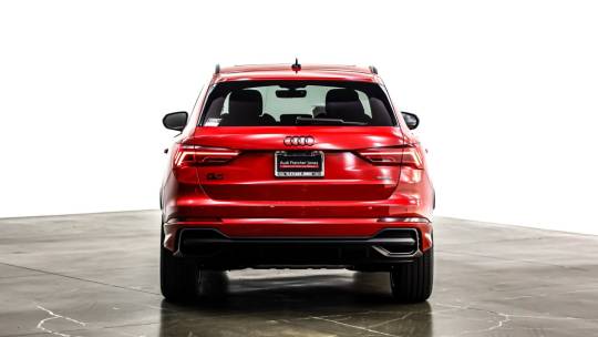 2024 Audi Q3