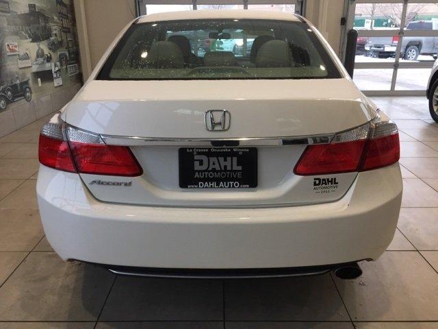 used 2015 honda accord ex sedan onalaska, wi 54650 for sale in onalaska, wisconsin
