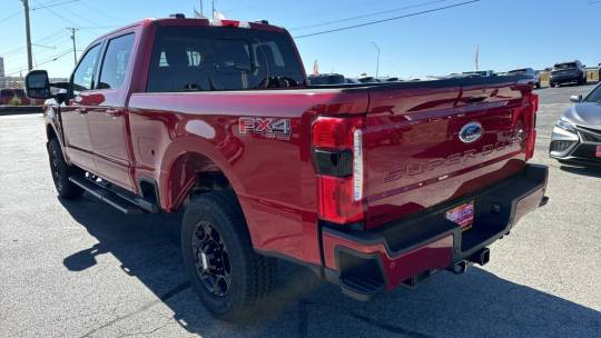 2024 Ford F-250