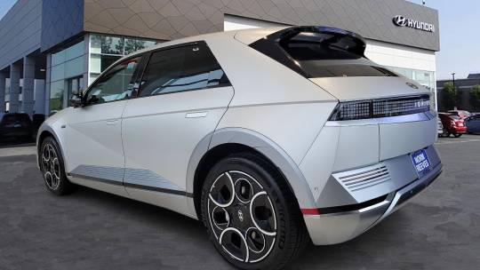 2024 Hyundai IONIQ 5