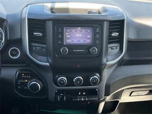2021 ram 1500 big horn/lone star 4x4 quad cab 140.5 in. wb in columbia, tennessee