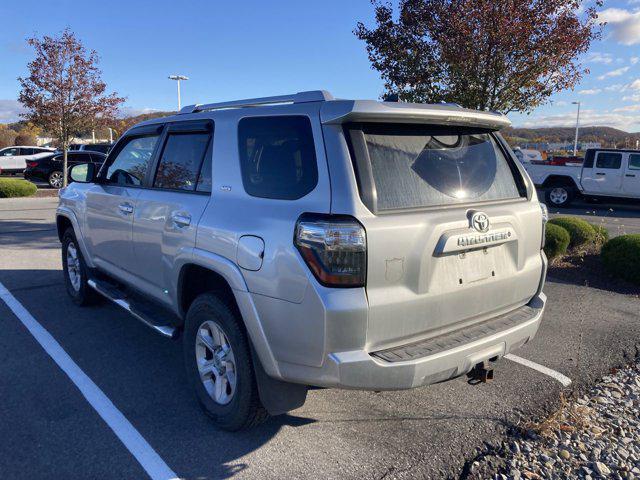 2016 toyota 4runner sr5 premium