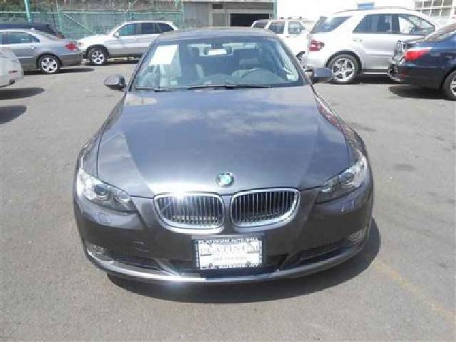 2007 bmw 3 series 335i in astoria, ny