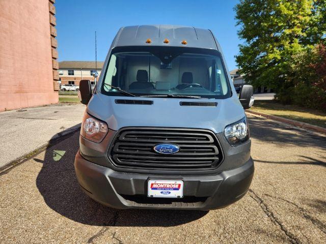 2019 ford transit-350 base