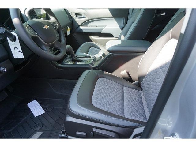 new 2019 chevrolet colorado 4x4 crew cab z71 springfield, tn 37172 for sale in springfield, tennessee