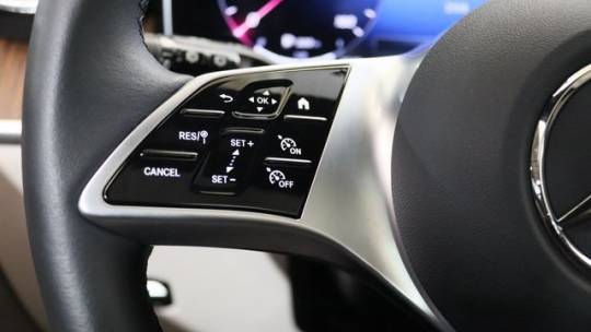 2024 Mercedes-Benz GLC