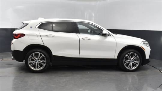 2020 bmw x2 xdrive28i