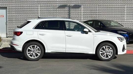 2023 Audi Q3