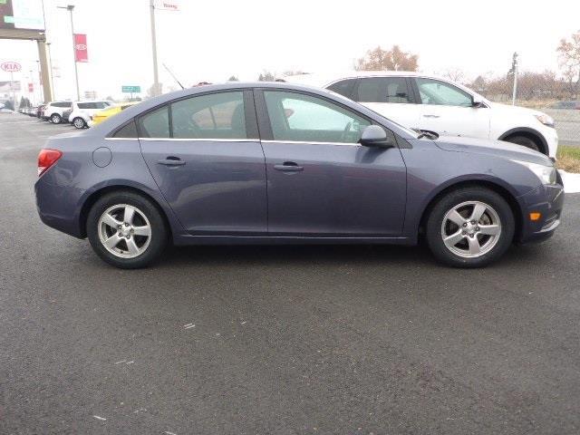 2013 chevrolet cruze lt fleet lt fleet 4dr sedan w/1fl for sale in layton, utah