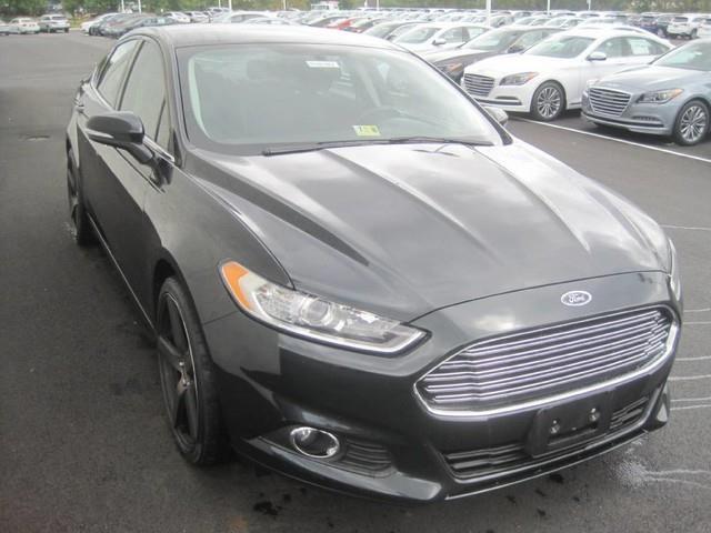 2014 ford fusion se se 4dr sedan for sale in manor, delaware