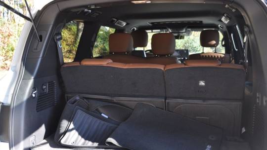 2024 Infiniti QX80