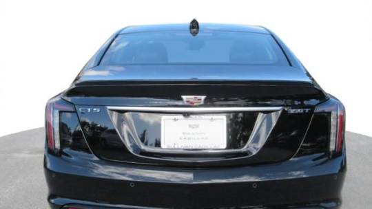 2025 Cadillac CT5