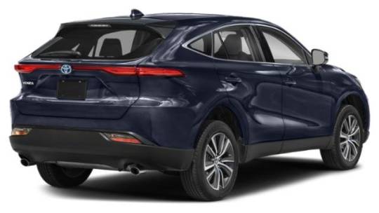 2024 Toyota Venza