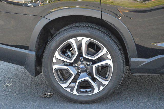 2023 subaru ascent limited 8-passenger