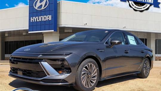 2024 Hyundai Sonata