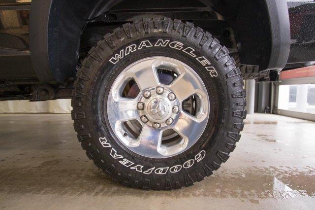 2016 ram ram pickup 2500 power wagon tradesman 4x4 power wagon tradesman 4dr crew cab 6.3 ft. sb pickup for sale in anchorage, alaska