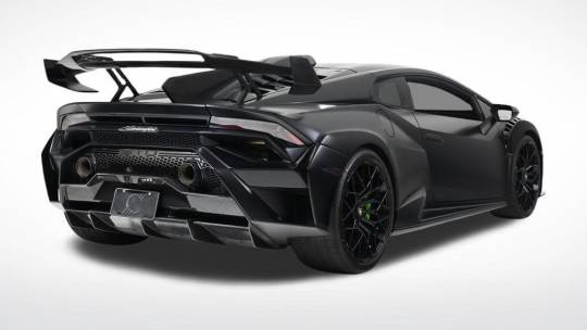 2021 Lamborghini Huracan