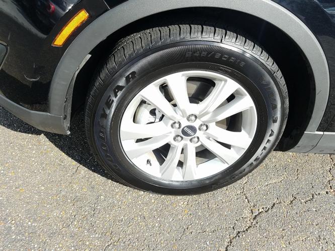 certified 2016 lincoln mkx fwd premiere brandon, ms 39042 for sale in brandon, mississippi