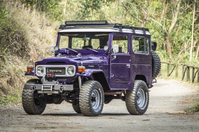 1977 1978 1979 1980 1981 1982 fj40 land cruiser