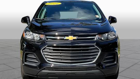 2022 Chevrolet Trax