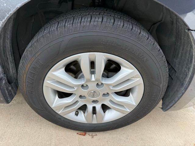 2010 nissan altima 2.5 s