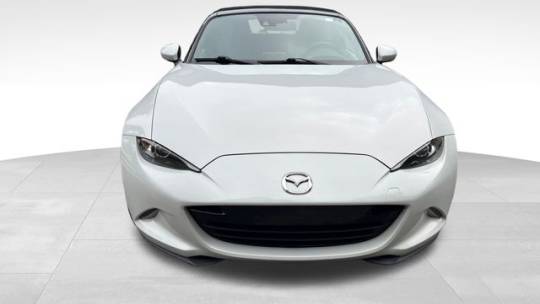 2017 mazda mx-5 miata grand touring