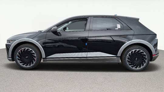 2024 Hyundai IONIQ 5