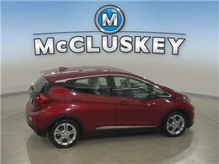 2021 Chevrolet Bolt lt