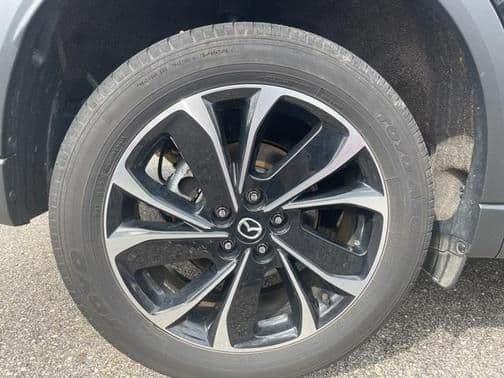 2022 mazda cx-5 2.5 s premium in monroeville, pennsylvania