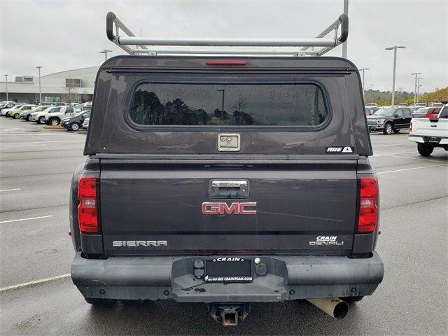 used 2015 gmc sierra 3500 4x4 crew cab denali little rock, ar 72210 for sale in little rock, arkansas