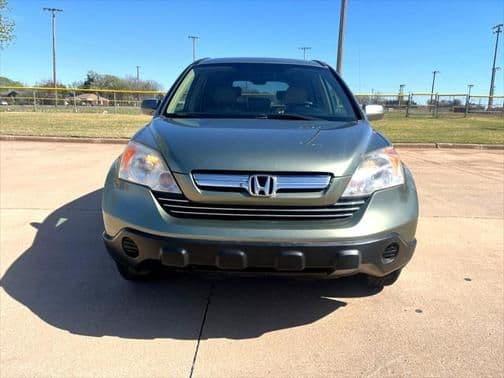 2008 honda cr-v ex-l in wichita, kansas