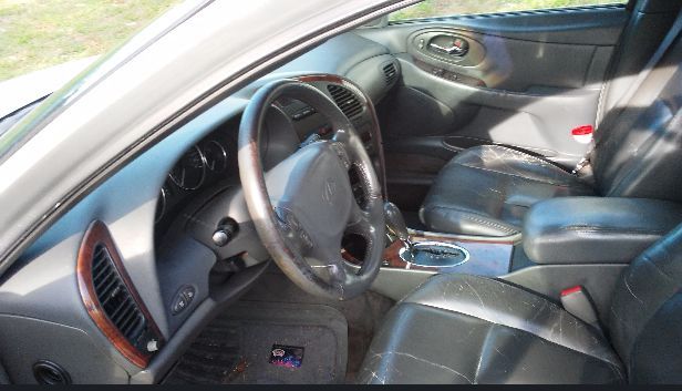 2001 oldsmobile aurora in georgia by owner