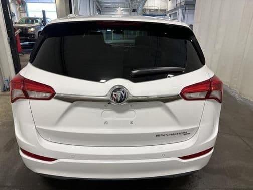 2020 buick envision awd essence in defiance, ohio