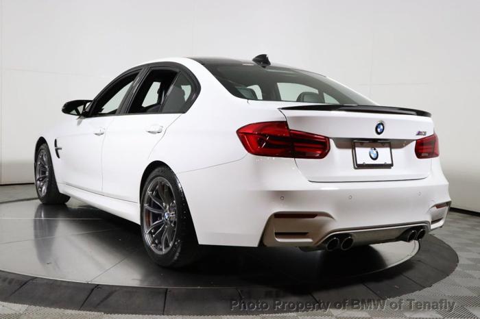 used 2018 bmw m3 tenafly, nj 07670 for sale in tenafly, new jersey