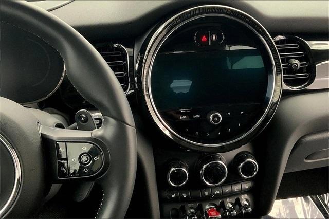 2022 mini hardtop cooper s