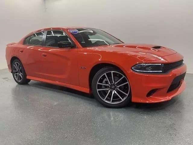 2023 dodge charger r/t sedan 4d in frankfort, kentucky