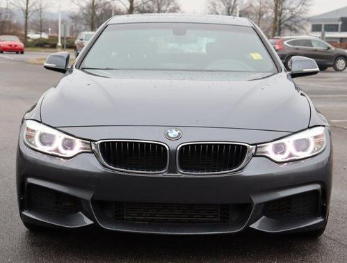 2015 bmw 428 gran coupe in saint louis, missouri